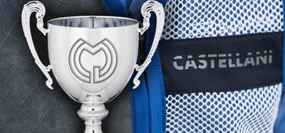 Announcing the Castellani Cup 2025 at Barbury Shooting Ground