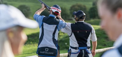 Where to Find Clay Shooting Clubs, Associations and Shooting Grounds in the UK