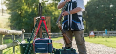 5 Steps to Clay Shooting Success for Beginners