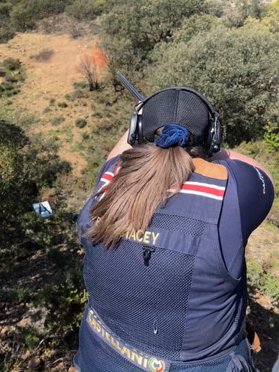 Fashion Meets Function: Stylish Women’s Shooting Vests for All Seasons