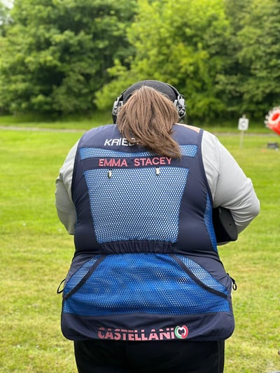 How to Measure and Find the Perfect Fit for a Ladies Shooting Vest