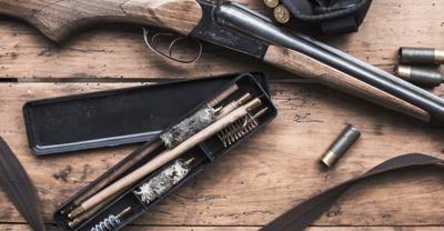 How to Clean and Maintain Your Shotgun: A Step-by-Step Guide