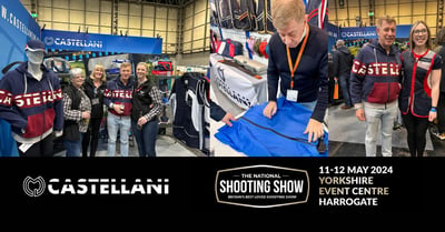 Join Us at the 2024 National Shooting Show