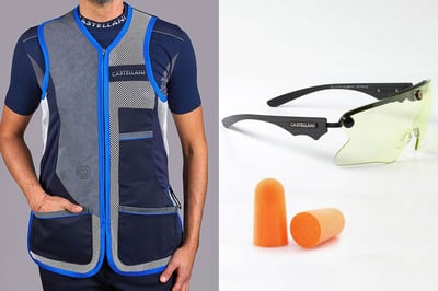 A Beginner’s Guide to Men's Shooting Vests: What to Know Before You Buy